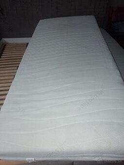 Taštičkové matrace - 5