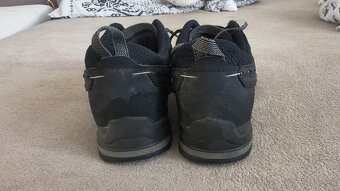 Damska trekingova obuv salewa - 5