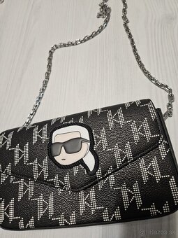 Karl lagerfeld kabelka - 5