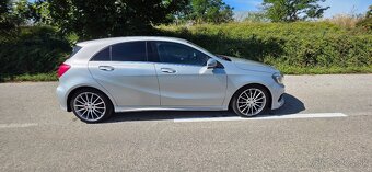 Mercedes-Benz A180 CDI - 5
