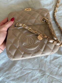 Kabelka Chanel - 5