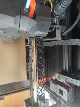 3D FDM tlačiareň  Voron 2,4 300 - 5