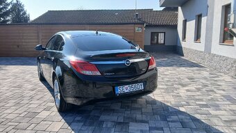 Opel Insignia - 5