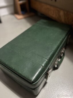 Kufor na trúbku - 5