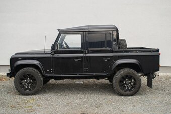 Land Rover Defender 110 2.5 Td5 HC PickUp - 5