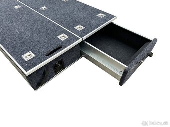 Systém zásuviek Expedition – pre mnoho typov vozidiel - 5