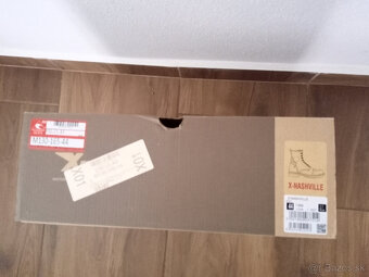 super čižmy,topánky veľ.44,45,46 XPD X-NACHVILLE - 5