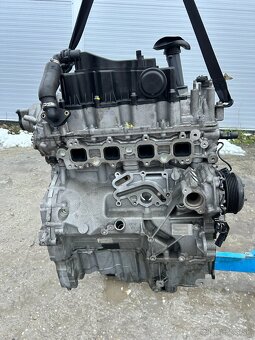 LAND ROVER DISCOVERY SPORT EVOQUE 2.0 Diesel - 5