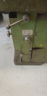 Pásová píla KOLLE – Nemecko - 5