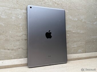 Apple iPad 5 32GB Wi-Fi, Space Gray - 5