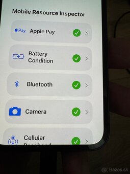 Apple iPhone 12 mini 64GB nová bateria - 5