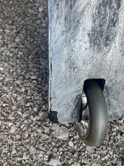 Custom freestyle kolobežka - 5