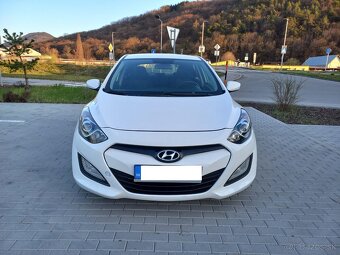 Hyundai i30 1.4 CRDi - 5