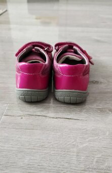 Protetika topánky veľkosť 31 - 5