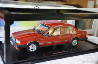 1:18 Triple 9 modely - 5