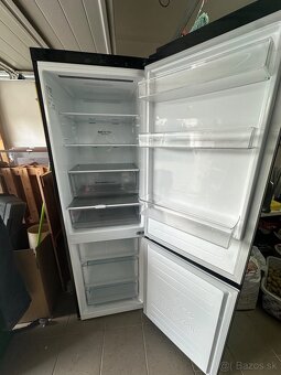 Chladnička LG - 5