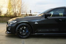 BMW 330d M-Sport G20 -Odpočet DPH- - 5