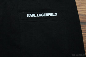 Dámske tepláky Karl Lagerfeld - 5