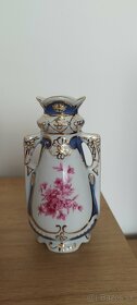 Keramiku s kvetinovým vzorom - predám - 5