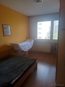 3 izbový byt na predaj, na ulici Hemerkova, Košice - KVP - 5