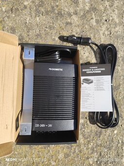 Prenosná mraznička Domestic T0022 - 5