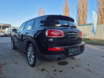 Mini Clubman 1,5, 100kW, 5d - 5