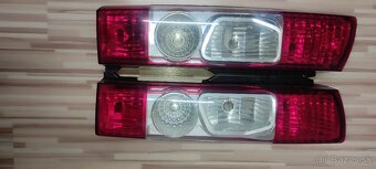 zadné svetlá peugeot boxer-ducato-jumper - 5