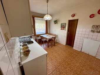 6296 m² možností: Bývanie, farma, sny – všetko v jednom - 5