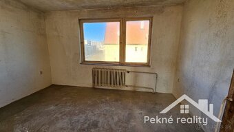 Predaj rodinného domu vo Zvolenskej Slatine - 5