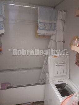 "REZERVOVANÉ" Predaj 3izb.byt v centre Želiezoviec - 5