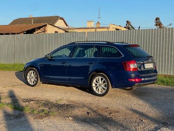 Škoda Octavia 1,2 Tsi; Webasto; 145 000km - 5