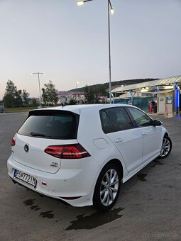 Volkswagen Golf 1.2 TSI BMT R-Line Comfortline EU6 - 5