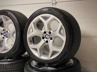 BMW Styling 214 5x120 R20 “Y” - 5