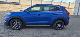 Hyundai Tucson 1.6 T-GDi A/T 4x4 PASSION - 5
