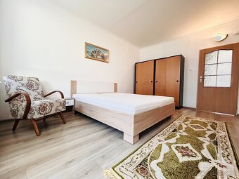 NOVINKA Priestranný 3i byt Veľké Kapušany, 87,45 m2 - 5