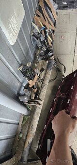 Golf mk3 diely - 5