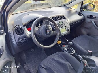 Seat altea 1.9tdi 77kw bls rozpredam - 5