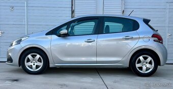 PEUGEOT 208 - PREDAJ AJ NA SPLÁTKY - 5