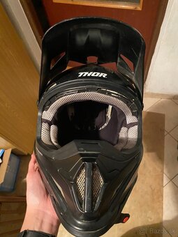 Prilba Thor - 5