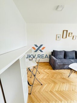 Realitná kancelária JKV REAL ponúka na krátkodobý prenájom k - 5
