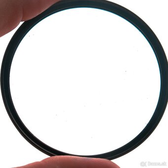 Predám filtre 72 mm a 77 mm – NiSi, Hoya, K&F – za polovicu - 5