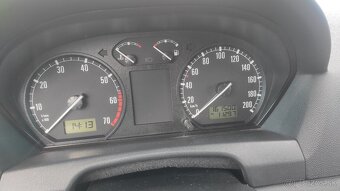 Škoda Fabia1 1.2 HTP/40kW - 5