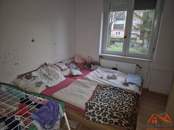 Na predaj 2 izbový po čiastočnej rekonštrukcii Komárno - 5