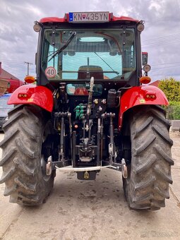 ZETOR PROXIMA 90 PLUS - 5