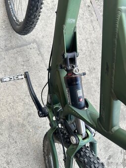 Speciazlized - S works - Celoodpruzeny bicykel 26″ - 5