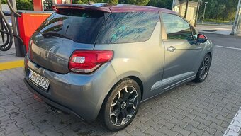 Citroën DS3 1.6 THP | 180 HP | 2012 | - 5