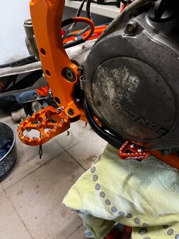 KTM SXF 450 - 5