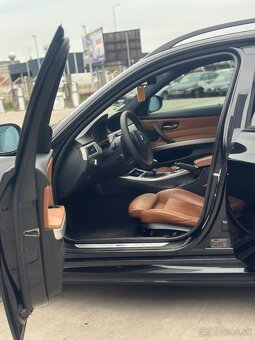 BMW RAD 3 335i COMBI FACELIFT MANUAL N54 INDIVIDUAL - 5