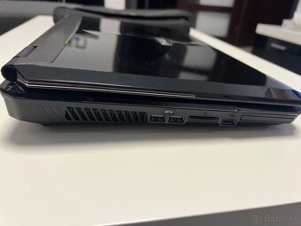 Herný notebook MSI - GX660 - TOP STAV - 5