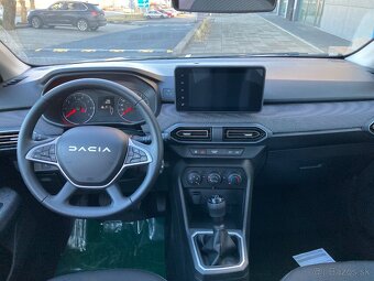 Dacia Sandero Stepway TCe 90 - 5